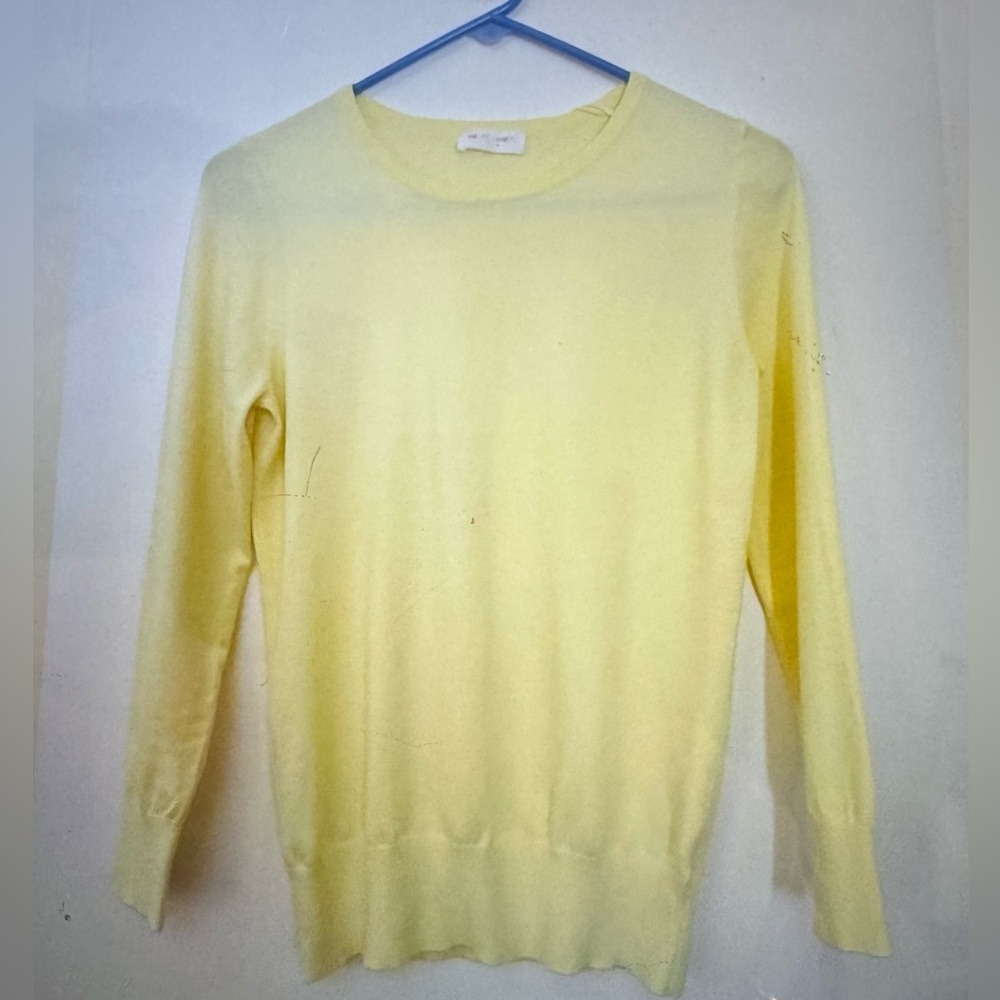 myellement Boutique Collection, Women’s Lightweight Sweater, Size S